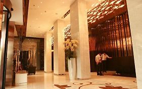 Zixin Four Seasons Hotel Changsha
